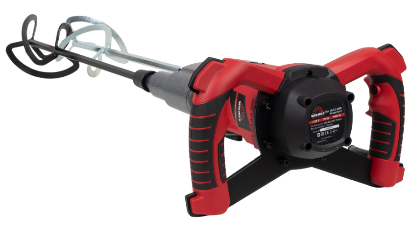 Дриль-міксер будівельний Vitals Professional Em 1612-2BR PROTECTION+ 110973 фото