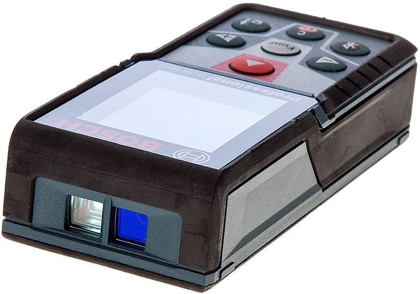 Далекомір лазерний Bosch Professional GLM 50 C 0.601.072.C00 фото