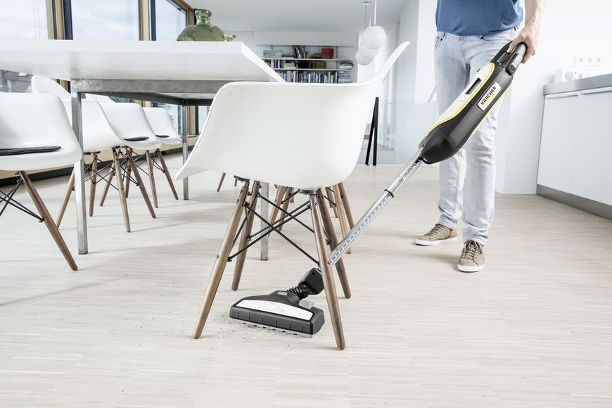 Пилосос Karcher VC 5 Cordless Premium 1.349-400.0 фото